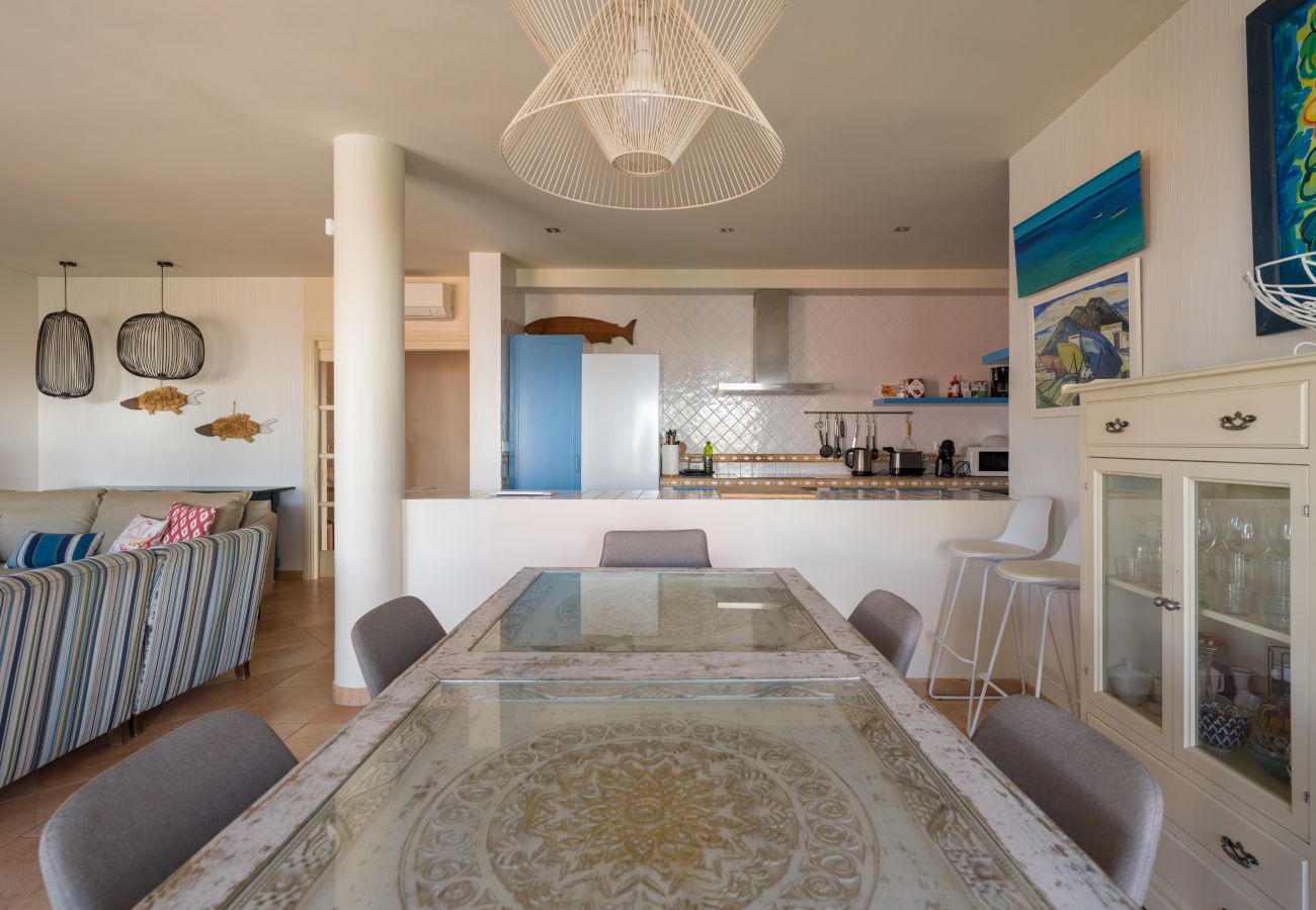 Villa in Corralejo - Long Beach with pool By CanariasGetaway 