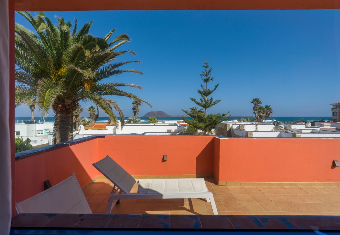 Villa in Corralejo - Long Beach with pool By CanariasGetaway 