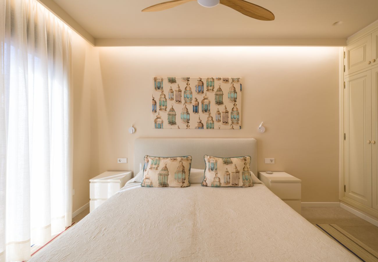 Villa in Corralejo - Long Beach with pool By CanariasGetaway 