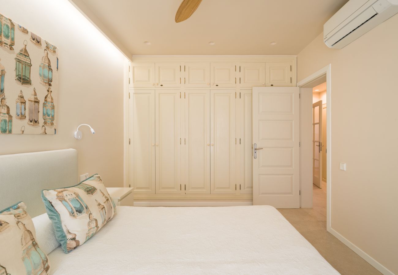 Villa in Corralejo - Long Beach with pool By CanariasGetaway 