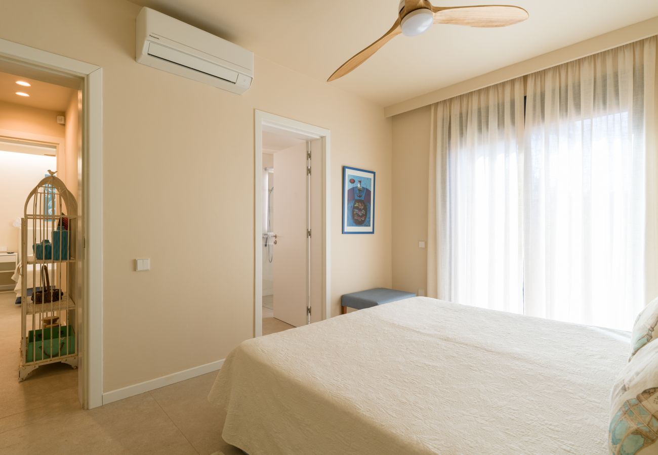 Villa in Corralejo - Long Beach with pool By CanariasGetaway 