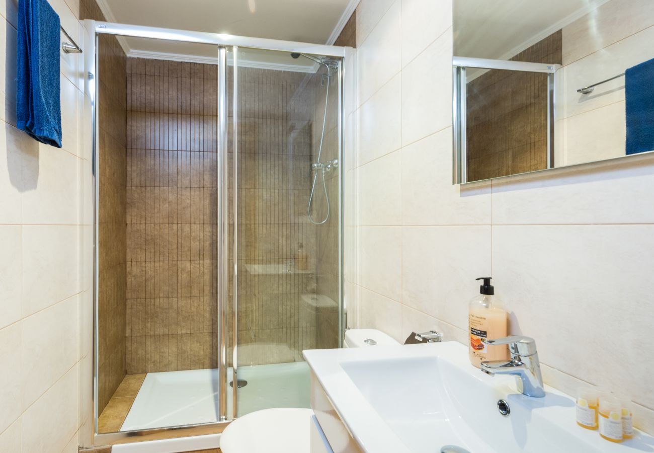 Apartment in Barcelona - Family CIUTADELLA PARK vacation rental apartment in Barcelona for families or groups