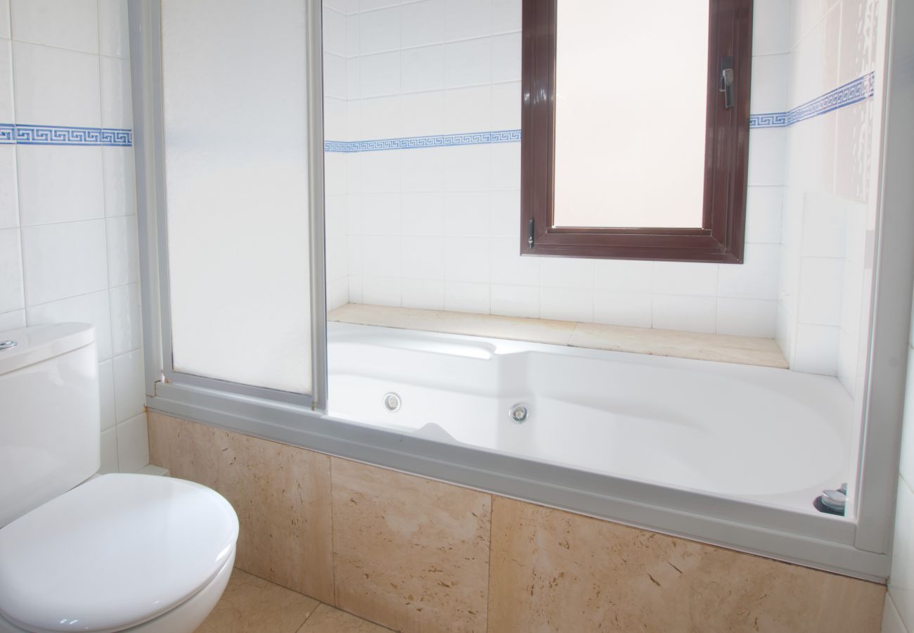 House in Alcudia - Casa Es Convent d'Alcúdia