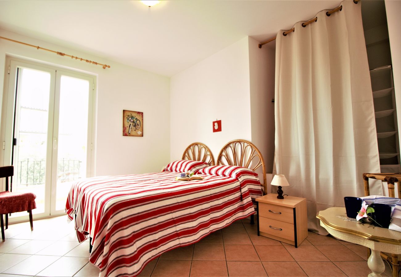 Villa in Sperlonga - more comfort more space and more privacy for a comfortable holiday