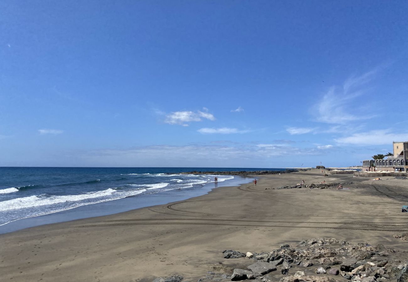 House in San Bartolomé de Tirajana - Las Adelfas South Beach 2 by CanariasGetaway