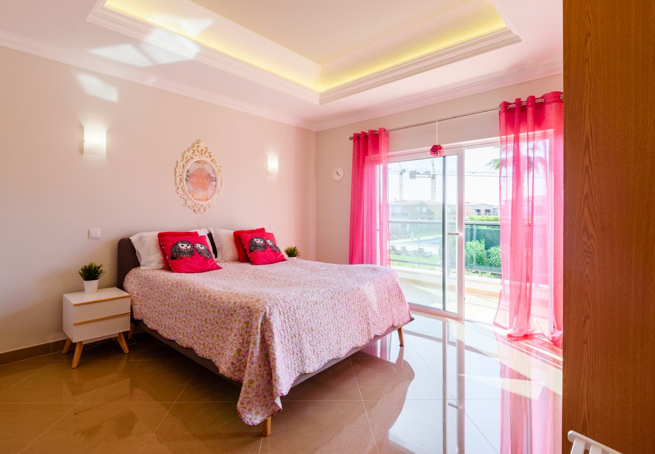Villa in Lagos - Boavista Resort, Lote 142