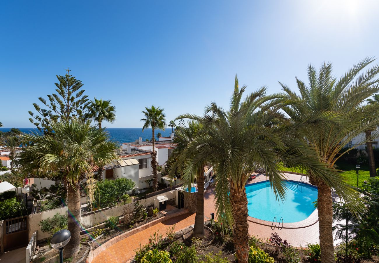 Studio in Maspalomas - Aguila Beach Ocean View By CanariasGetaway