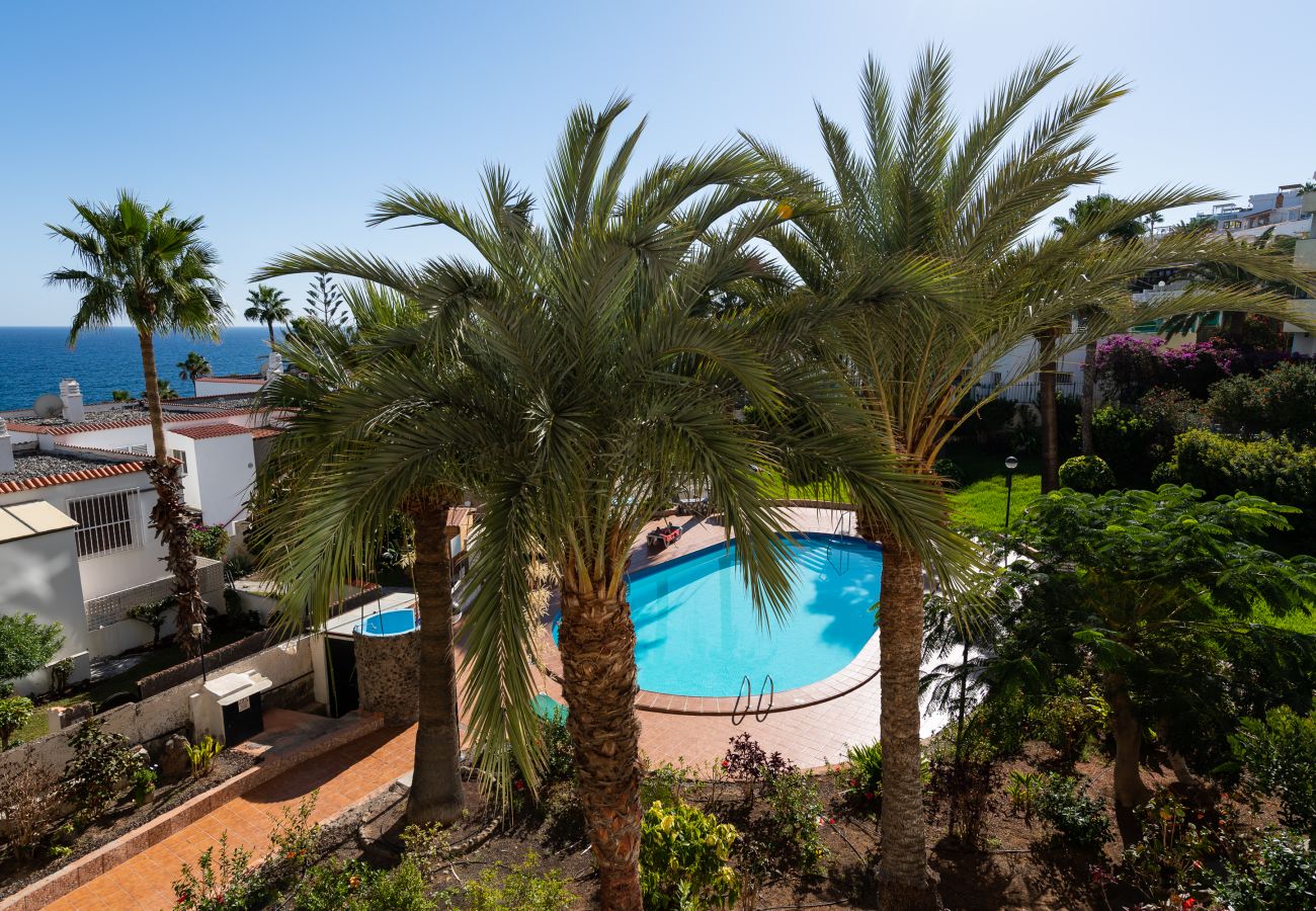 Studio in Maspalomas - Aguila Beach Ocean View By CanariasGetaway