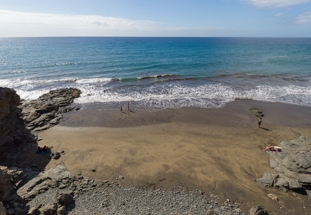 Studio in Maspalomas - Aguila Beach Ocean View By CanariasGetaway