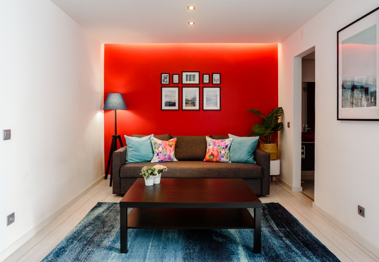 Apartment in Vilamoura - Marina Plaza 1 Bed Vilamoura