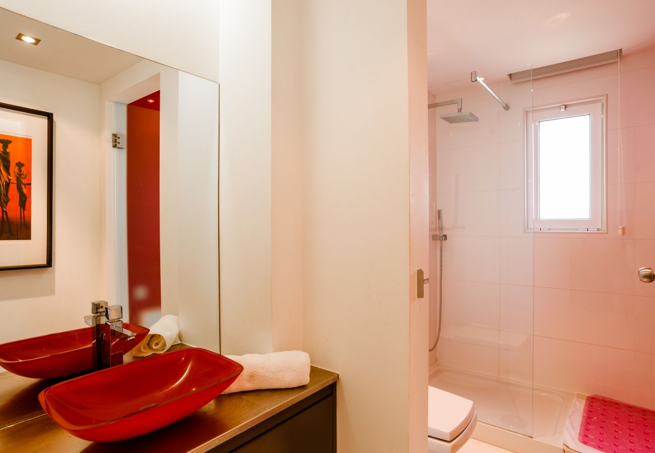Apartment in Vilamoura - Marina Plaza 1 Bed Vilamoura