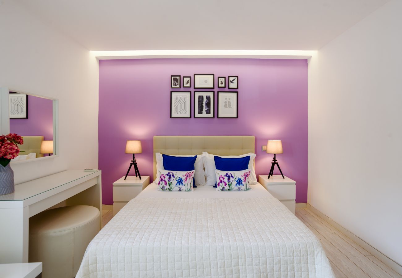 Apartment in Vilamoura - Marina Plaza 1 Bed Vilamoura