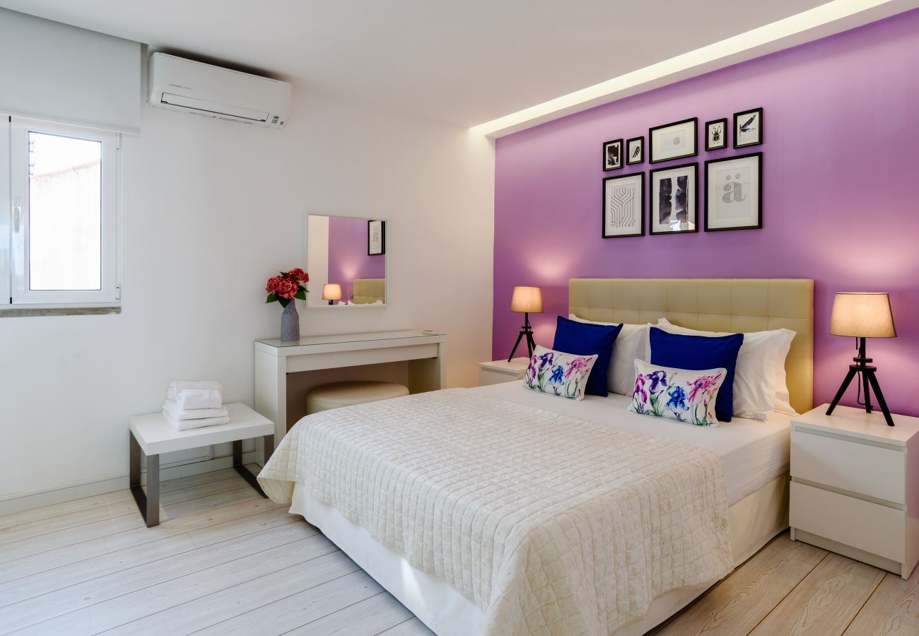 Apartment in Vilamoura - Marina Plaza 1 Bed Vilamoura