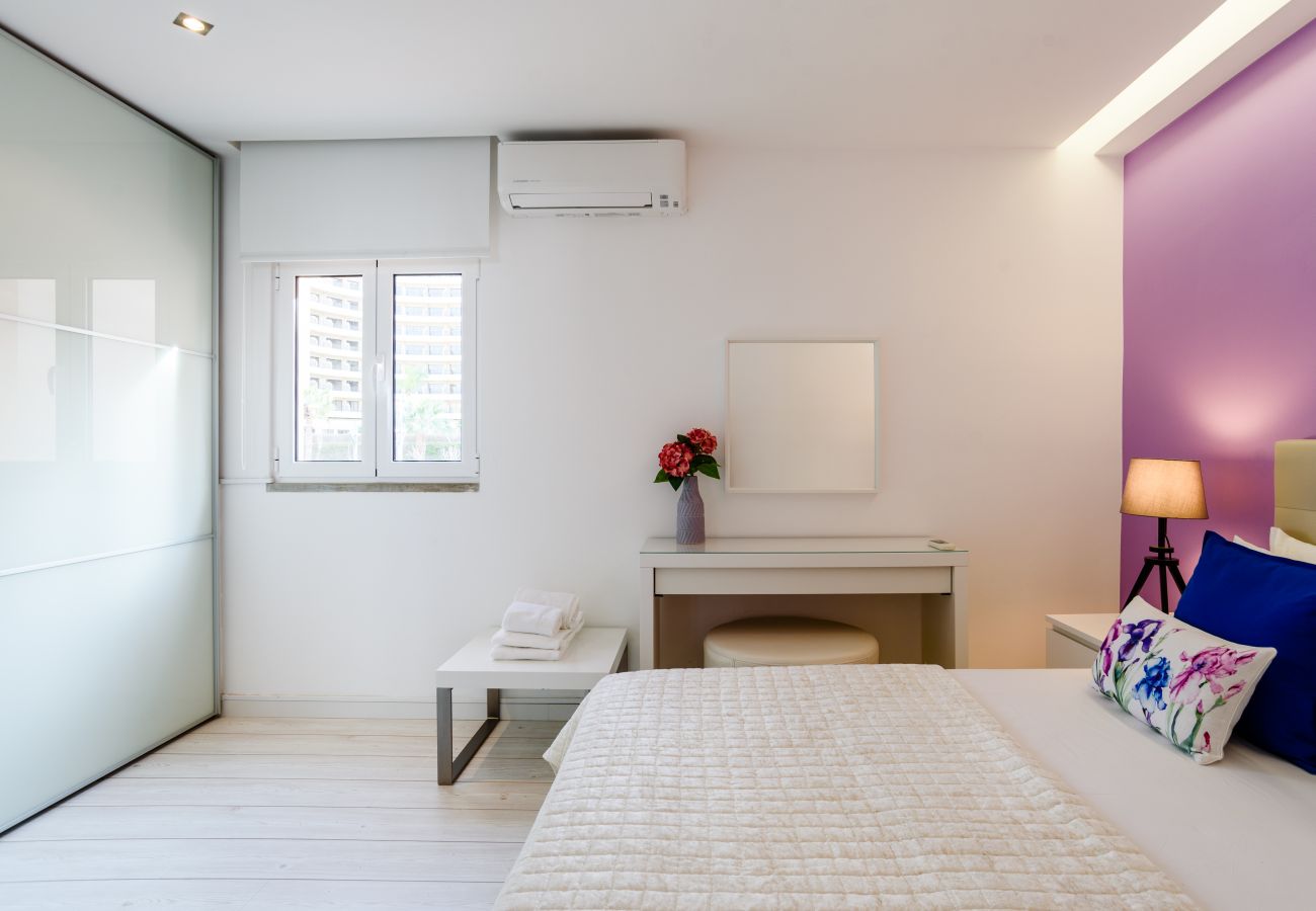 Apartment in Vilamoura - Marina Plaza 1 Bed Vilamoura