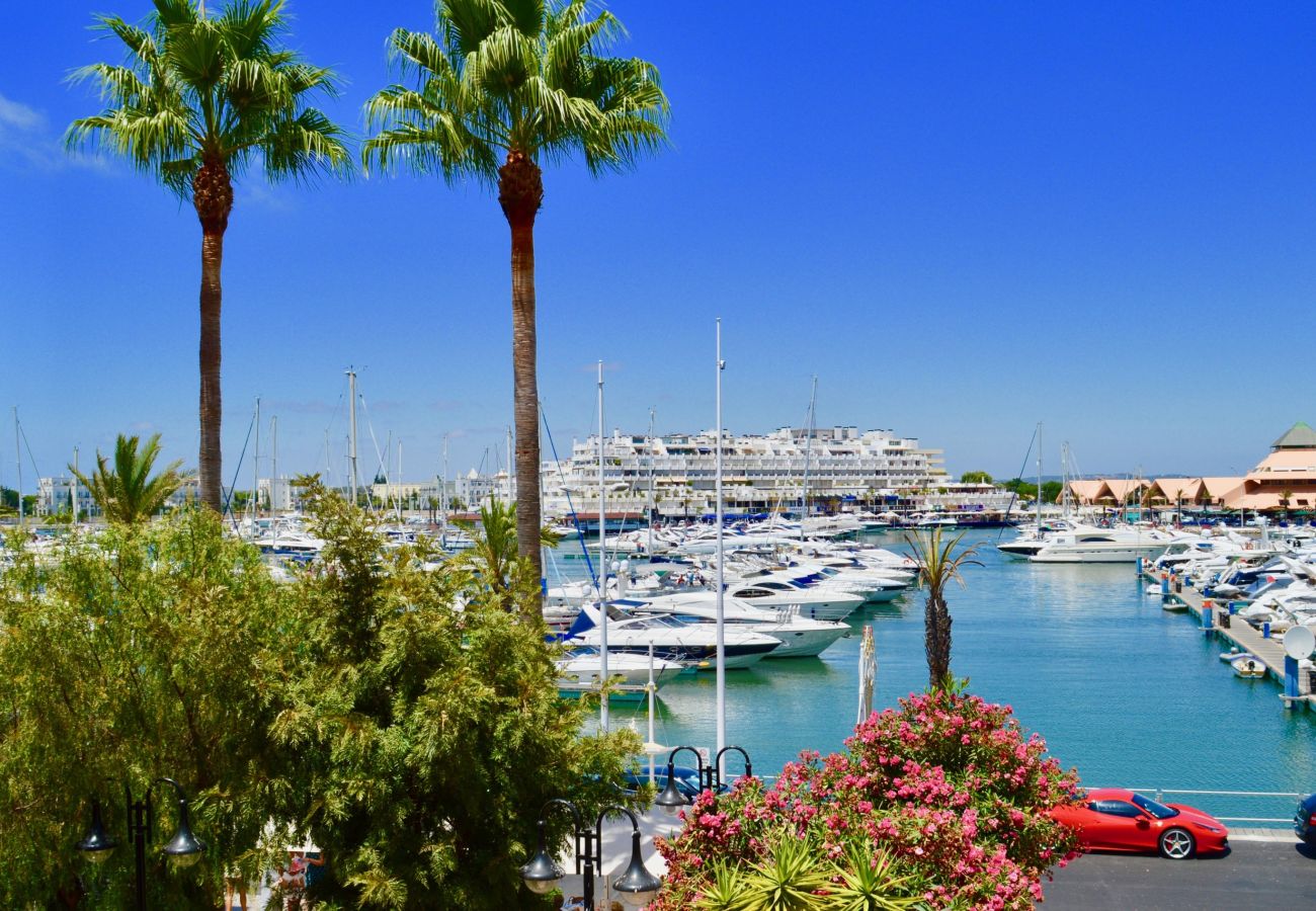 Apartment in Vilamoura - Marina Plaza 1 Bed Vilamoura