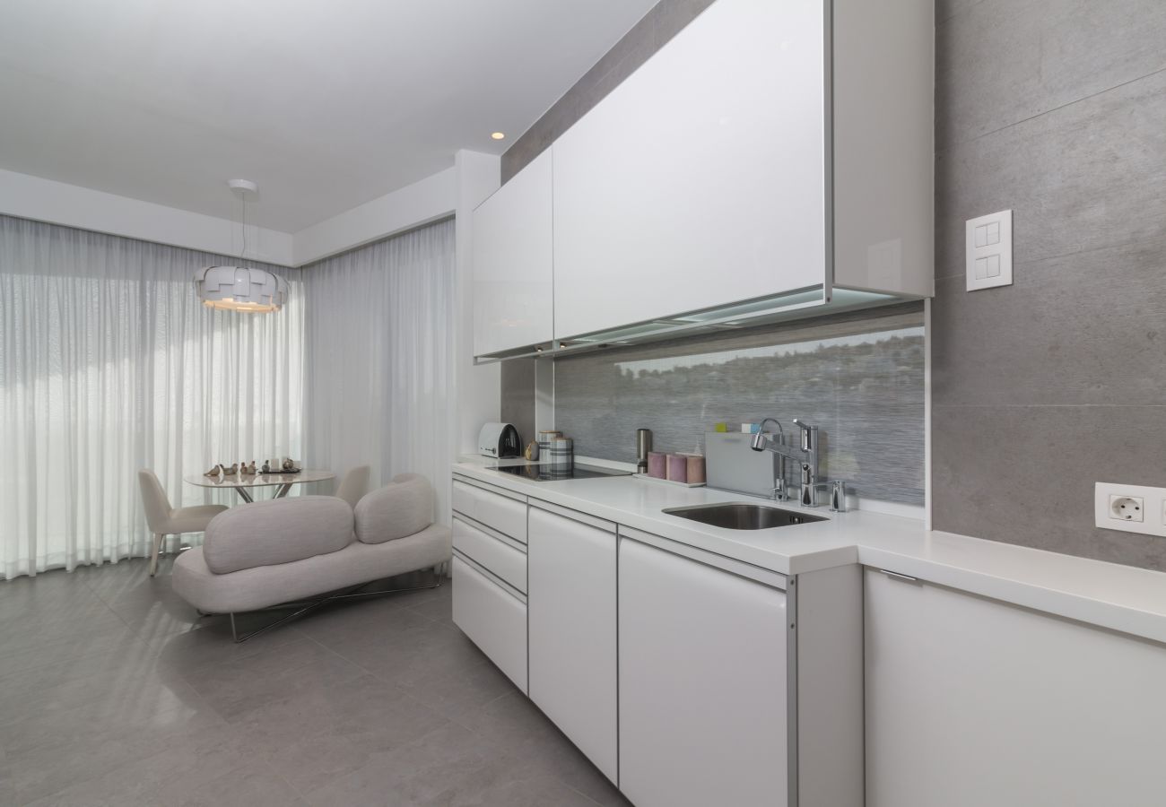 Villa in Adeje - Villa Oasis del Sur