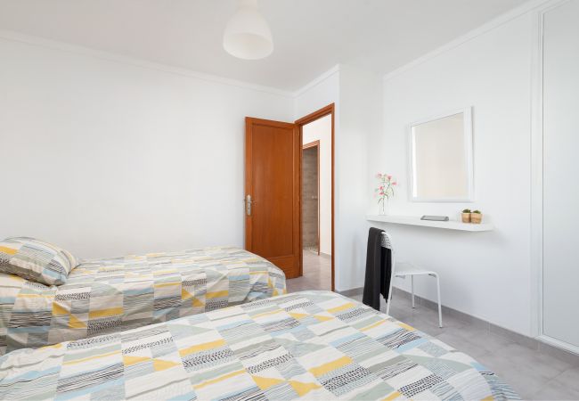 Apartment in Cala Sant Vicenç - Apartamento Can Marce en Sant Vicenç