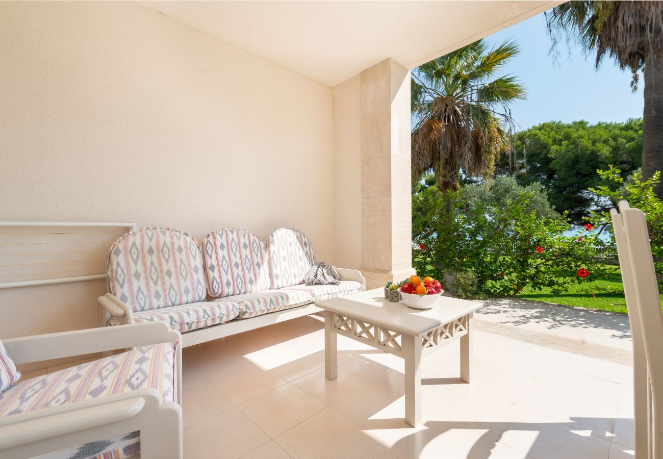 Apartment in Alcudia - Apartamento Countess Garden E