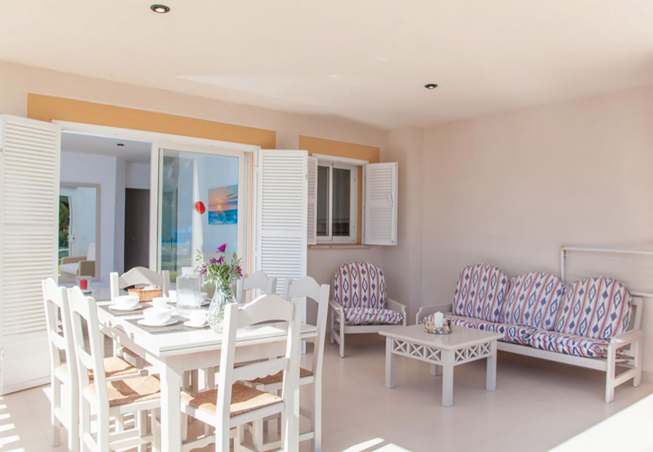 Apartment in Alcudia - Apartamento Countess Garden E