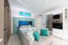 Studio in Las Palmas de Gran Canaria - Edison 104 by CanariasGetaway Studio in Las Palmas de Gran Canaria - Edison 104 by CanariasGetaway