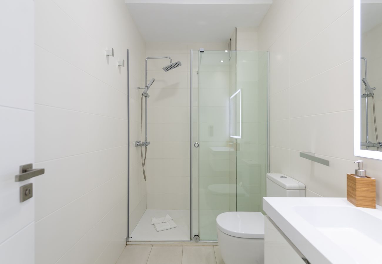 Studio in Las Palmas de Gran Canaria - Edison 402 by CanariasGetaway