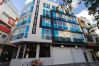Studio in Las Palmas de Gran Canaria - Edison 402 by CanariasGetaway