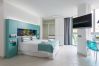 Studio in Las Palmas de Gran Canaria - Edison Building 303 By CanariasGetaway Studio in Las Palmas de Gran Canaria - Edison Building 303 By CanariasGetaway