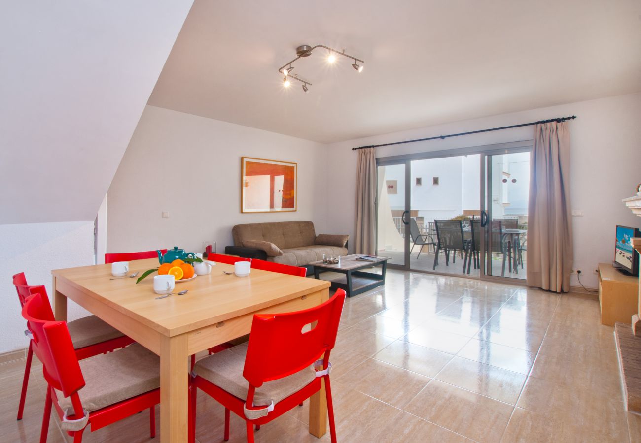 House in Alcudia - Apartamento Paradise Bay 4