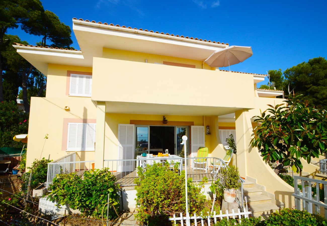 House in Alcudia - Apartamento Paradise Bay 4