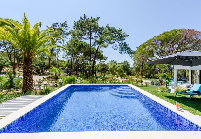 Villa in Vale do Lobo - Casa da Calma