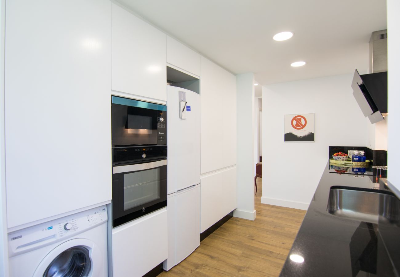 Apartment in Las Palmas de Gran Canaria - Blue Horizon Las Canteras