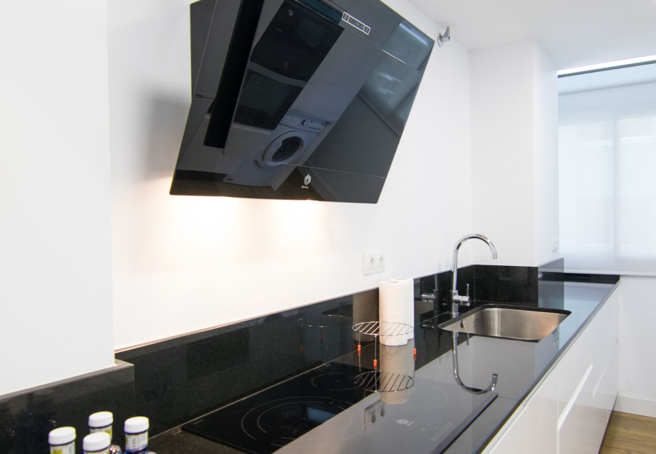 Apartment in Las Palmas de Gran Canaria - Blue Horizon Las Canteras