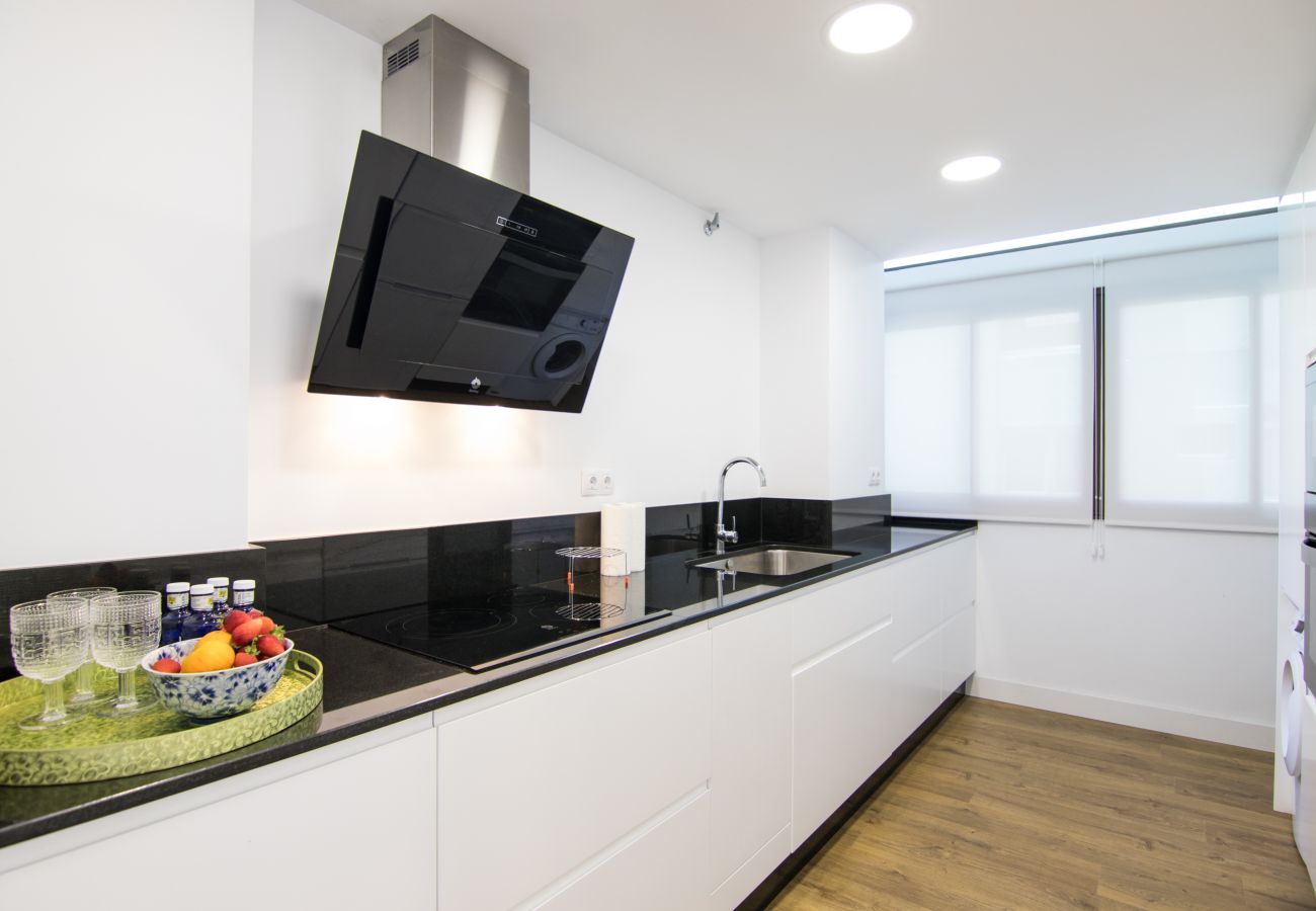 Apartment in Las Palmas de Gran Canaria - Blue Horizon Las Canteras
