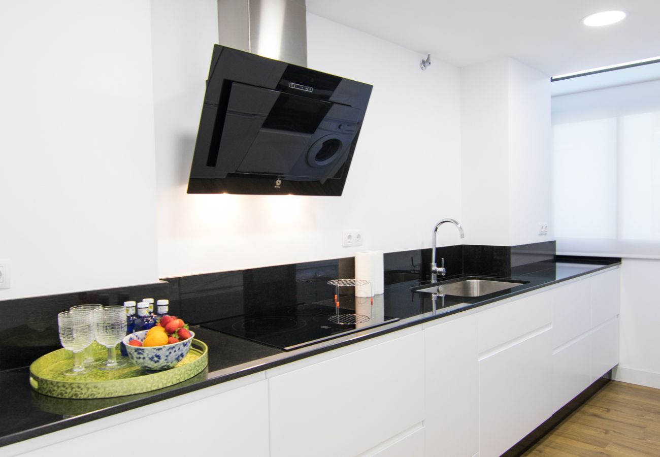Apartment in Las Palmas de Gran Canaria - Blue Horizon Las Canteras