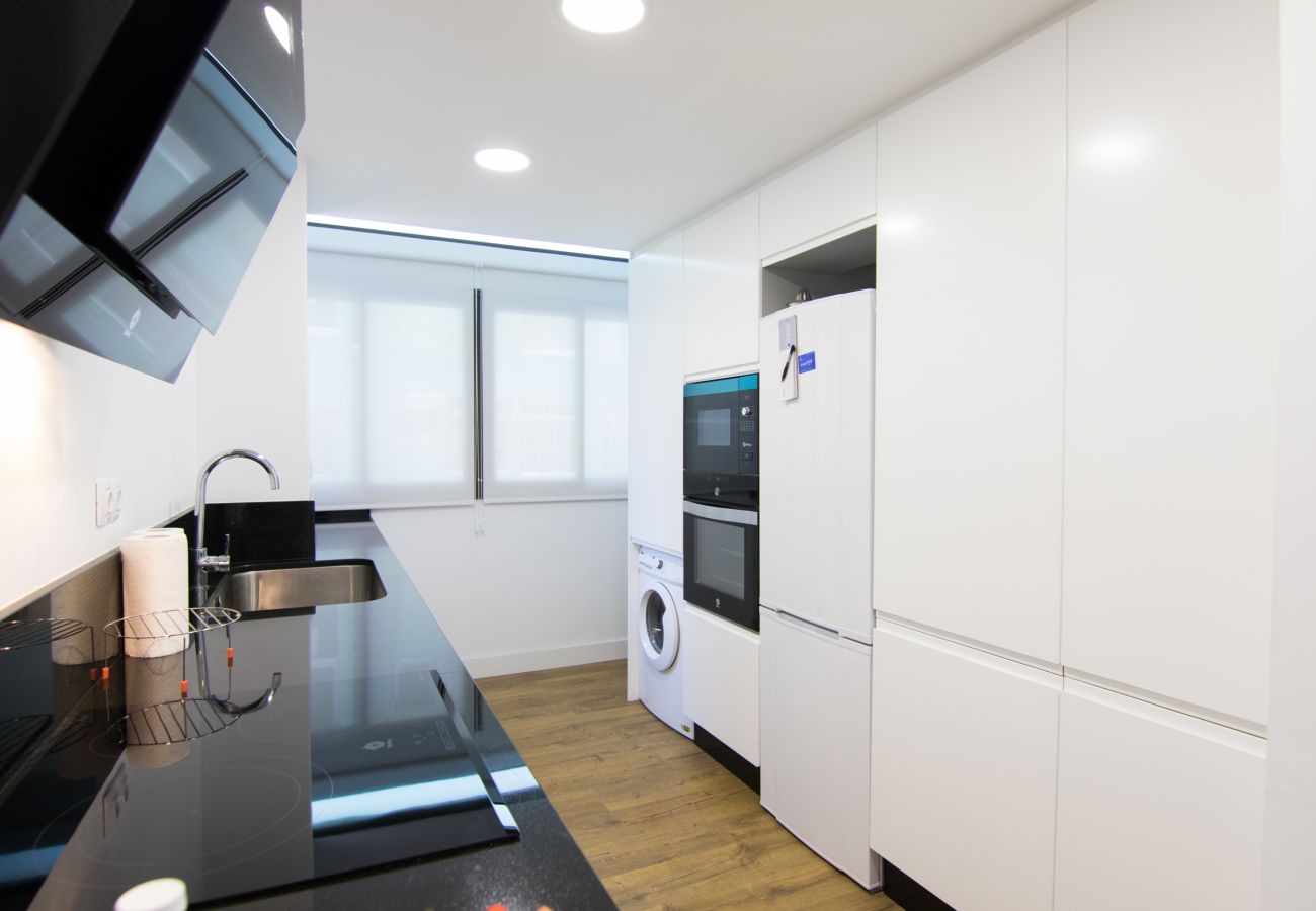 Apartment in Las Palmas de Gran Canaria - Blue Horizon Las Canteras