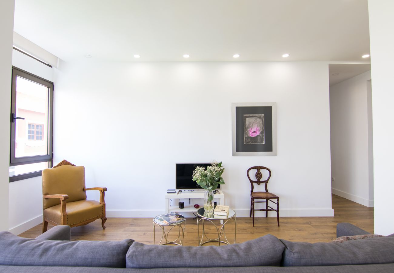Apartment in Las Palmas de Gran Canaria - Blue Horizon Las Canteras