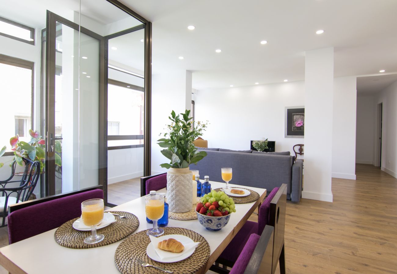 Apartment in Las Palmas de Gran Canaria - Blue Horizon Las Canteras