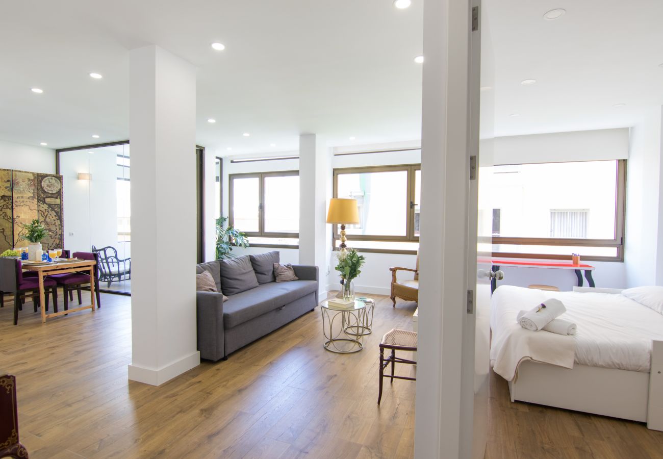 Apartment in Las Palmas de Gran Canaria - Blue Horizon Las Canteras