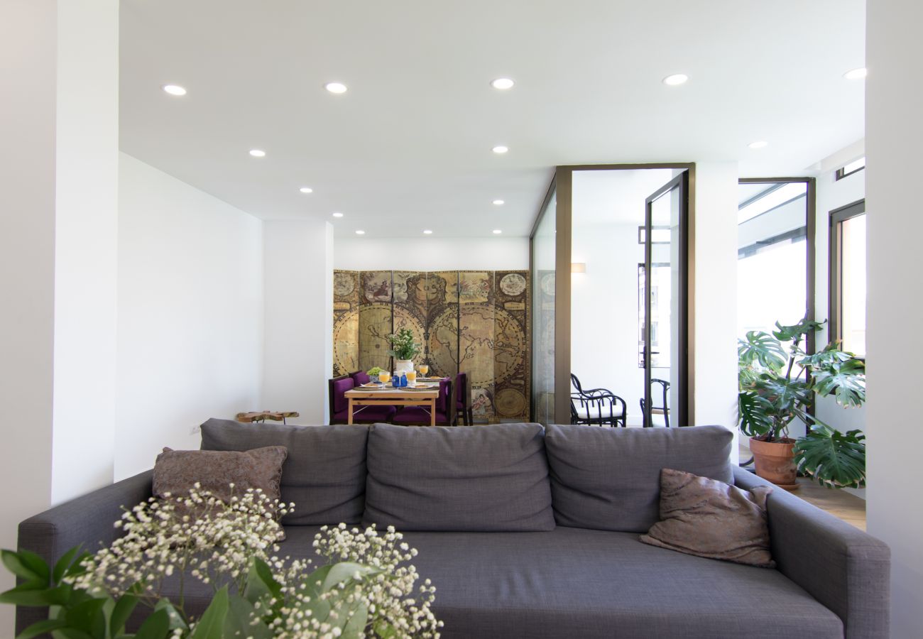 Apartment in Las Palmas de Gran Canaria - Blue Horizon Las Canteras