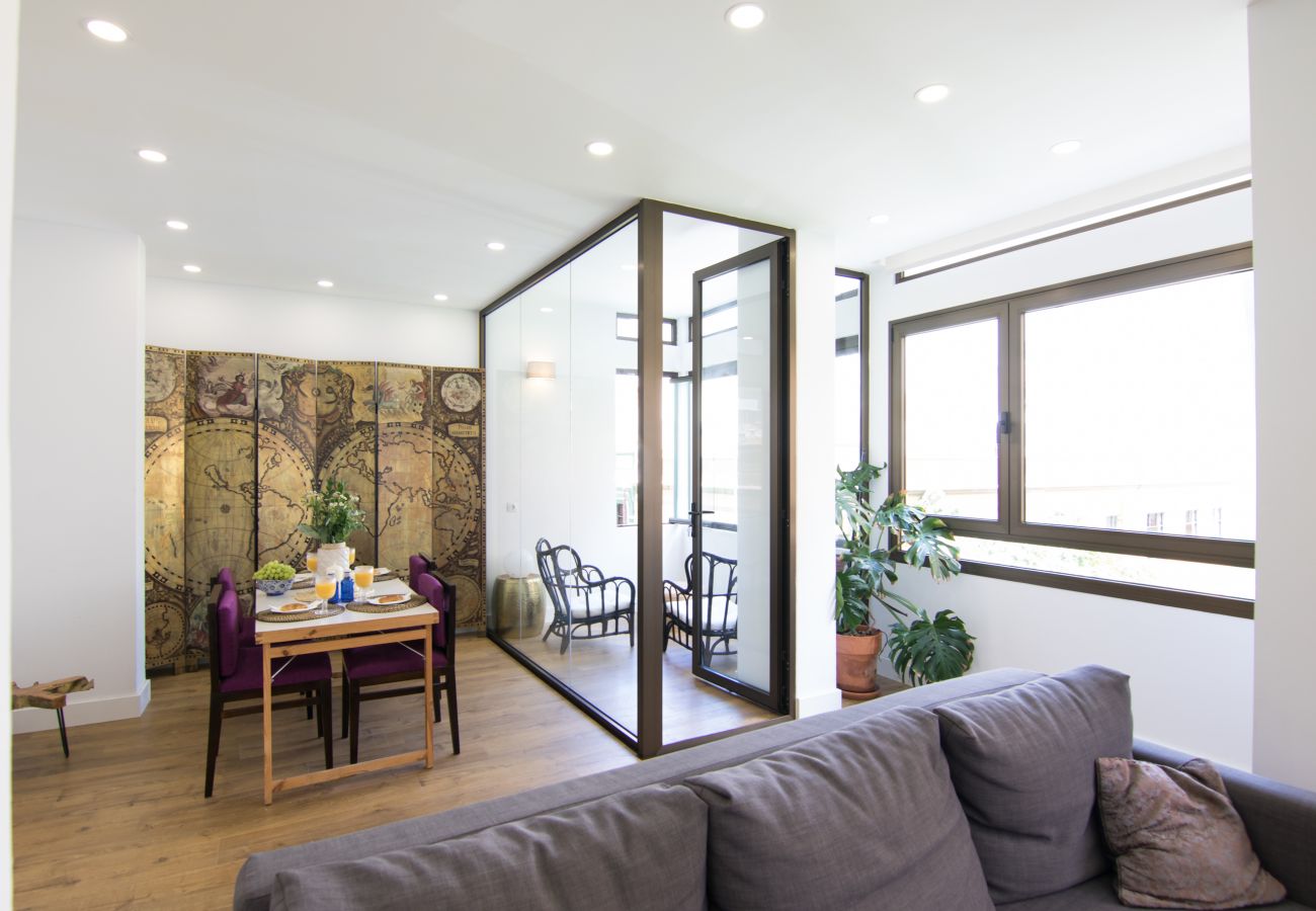 Apartment in Las Palmas de Gran Canaria - Blue Horizon Las Canteras