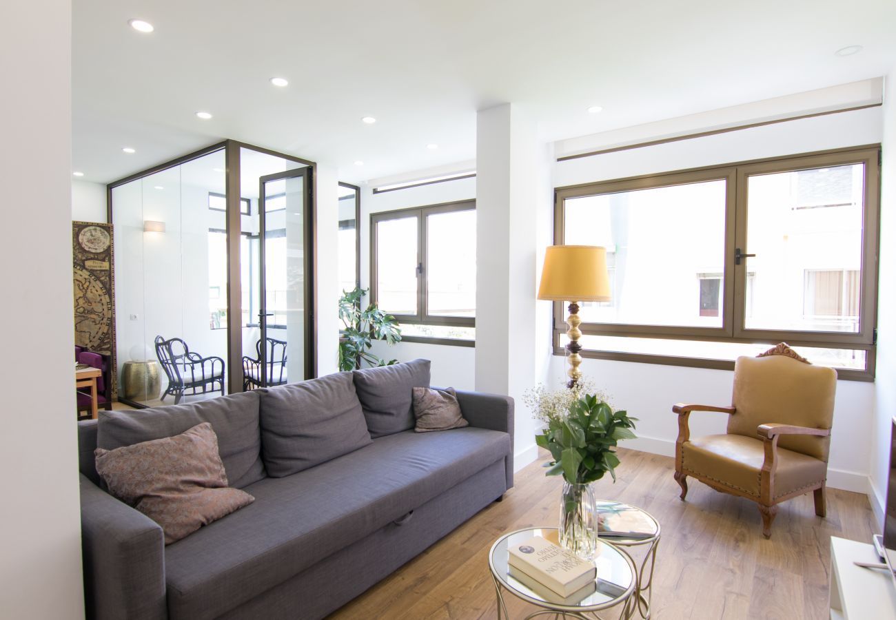 Apartment in Las Palmas de Gran Canaria - Blue Horizon Las Canteras