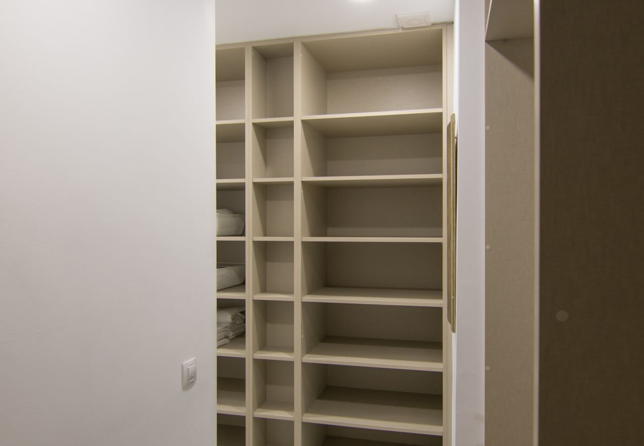 Apartment in Las Palmas de Gran Canaria - Blue Horizon Las Canteras