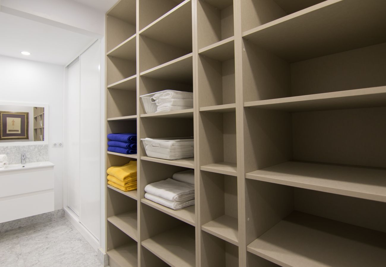 Apartment in Las Palmas de Gran Canaria - Blue Horizon Las Canteras