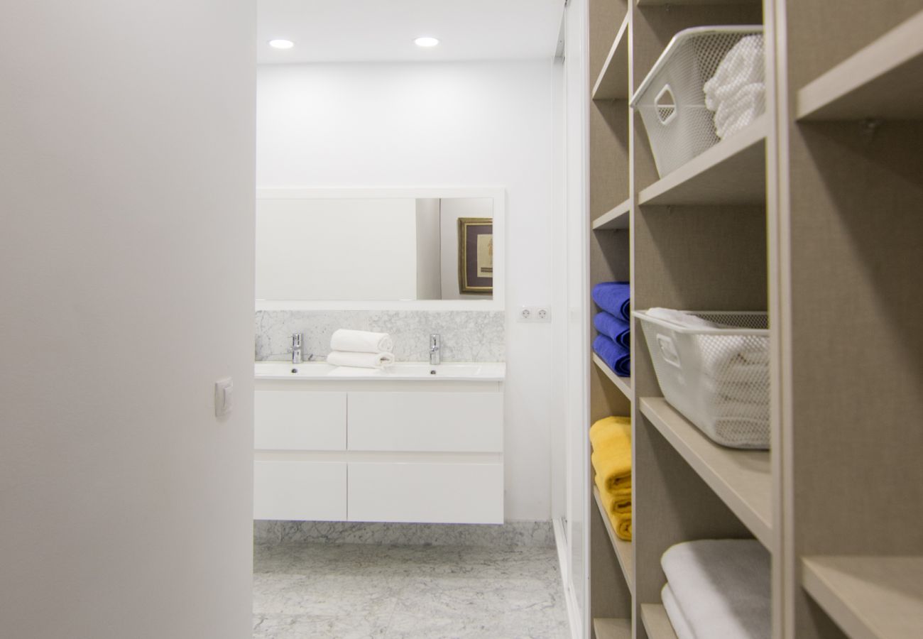Apartment in Las Palmas de Gran Canaria - Blue Horizon Las Canteras