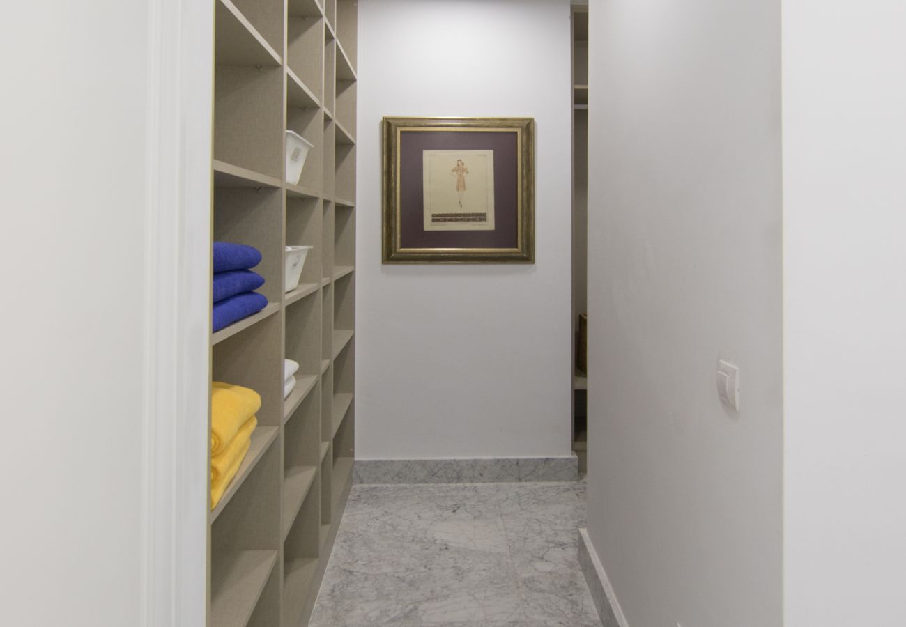 Apartment in Las Palmas de Gran Canaria - Blue Horizon Las Canteras