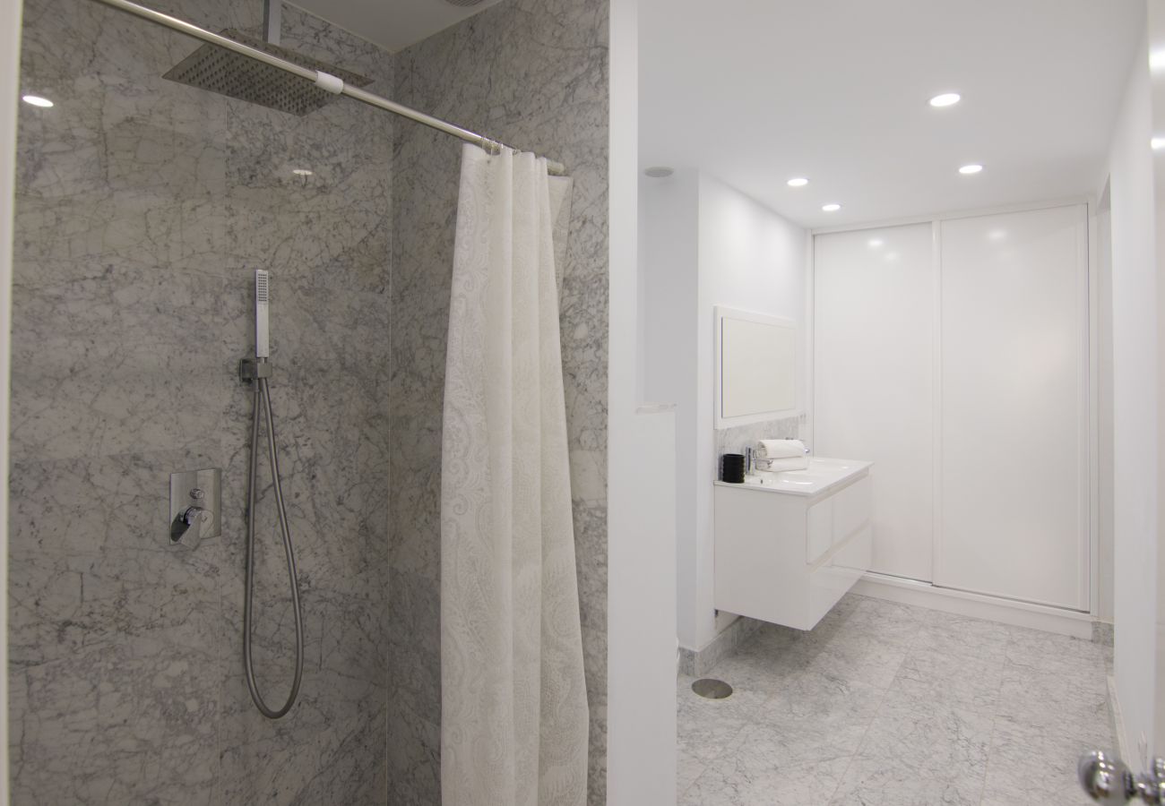 Apartment in Las Palmas de Gran Canaria - Blue Horizon Las Canteras