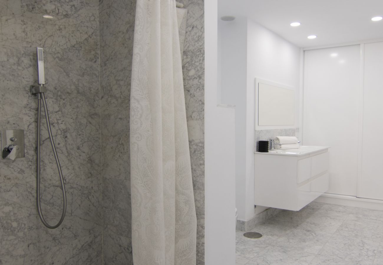 Apartment in Las Palmas de Gran Canaria - Blue Horizon Las Canteras