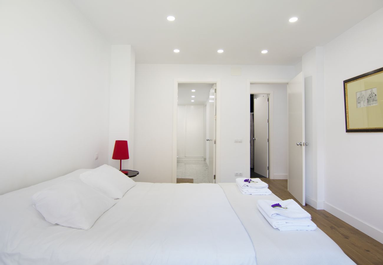 Apartment in Las Palmas de Gran Canaria - Blue Horizon Las Canteras