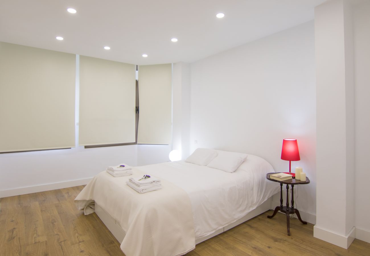 Apartment in Las Palmas de Gran Canaria - Blue Horizon Las Canteras