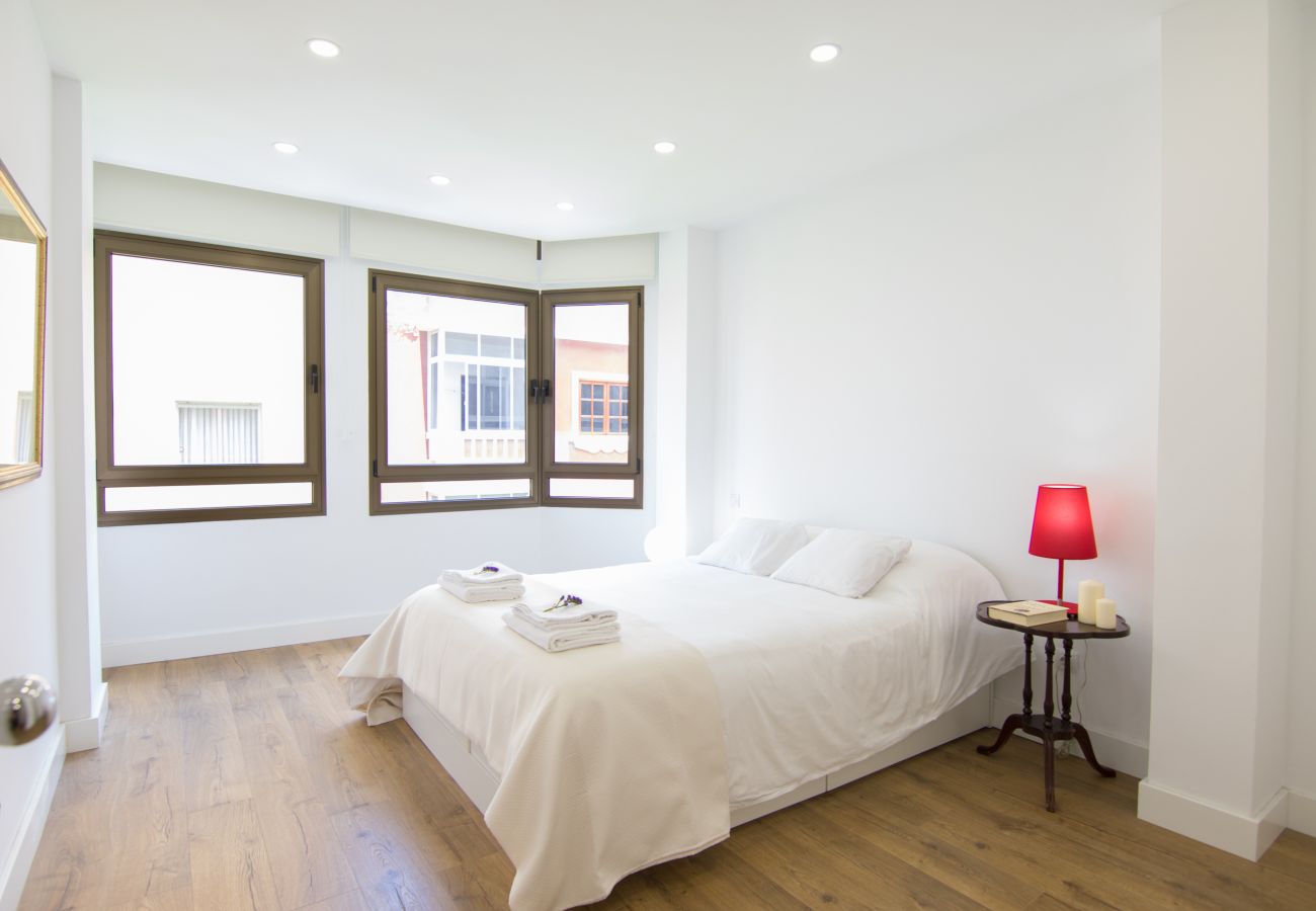 Apartment in Las Palmas de Gran Canaria - Blue Horizon Las Canteras